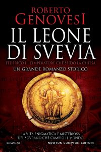 Roberto Genovesi – Il leone di Svevia (2022)