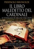 Pierpaolo Brunoldi - Il libro maledetto del Cardinale (2022)