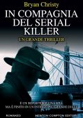 Bryan Christy - In compagnia del serial killer (2022)