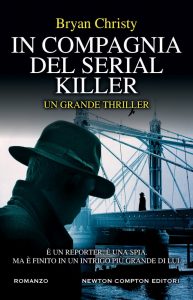 Bryan Christy – In compagnia del serial killer (2022)
