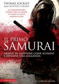Thomas Lockley, Geoffrey Girard - Il primo samurai (2022)