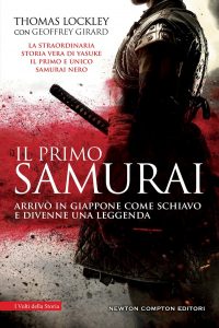 Thomas Lockley, Geoffrey Girard – Il primo samurai (2022)