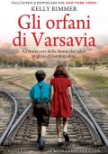 Kelly Rimmer - Gli orfani di Varsavia (2022)