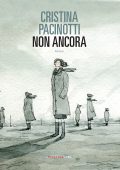 img Cristina Pacinotti - Non ancora (2022)