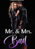 Dianora Rossetti - Mr. and Mrs. Bad (2022)