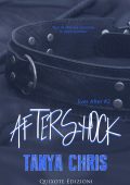 Tanya Chris - Ever After Vol. 2. Aftershock (2021)