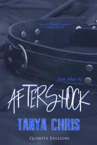 Tanya Chris – Ever After Vol. 2. Aftershock (2021)