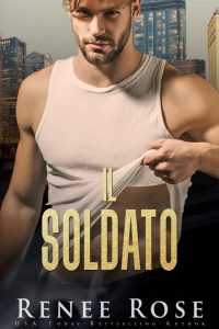 Renee Rose – La bratva di Chicago Vol. 6. Il soldato (2022)