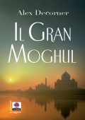 img Alex Decorner - Il gran Moghul (2015)