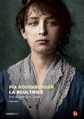 Pia Rosenberger - La scultrice (2022)