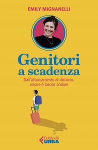 Emily Mignanelli – Genitori a scadenza (2022)