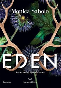 Monica Sabolo – Eden (2022)