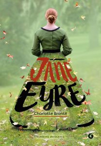 Charlotte Brontë – Jane Eyre (2022)