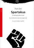 Furio Jesi - Spartakus (2022)