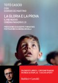 Salvatore Cascio - La gloria e la prova (2022)