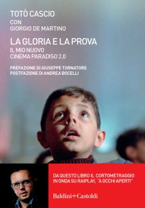 Salvatore Cascio – La gloria e la prova (2022)