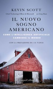 Kevin Scott, Greg Shaw – Il nuovo sogno americano (2022)