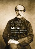 Gaetano Salvemini - Mazzini (2022)