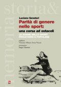 Luciano Senatori - Parità di genere nello sport: una corsa ad ostacoli (2022)