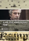 Karl Ove Knausgård - Fine (2022)