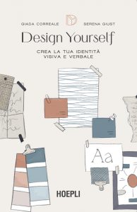 Giada Correale, Serena Giust – Design Yourself (2022)