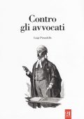 Luigi Pirandello - Contro gli avvocati (2020)