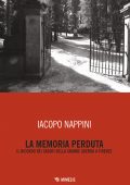 Iacopo Nappini - La memoria perduta (2019)