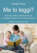 Giorgia Cozza - Me lo leggi? (2012)