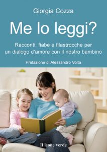 Giorgia Cozza – Me lo leggi? (2012)