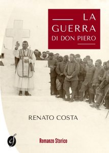 Renato Costa – La guerra di don Piero (2016)