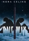 img Nora Celino – One Way Saga Vol. 4. Stranger (2022)