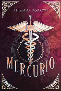 Arianna Poratti – Mercurio (2022)