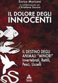 img Enrico Moriconi, Christiana Soccini - Il dolore degli innocenti (2019)