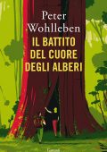 Peter Wohlleben - Il battito del cuore degli alberi (2022)