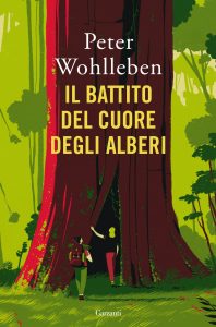 Peter Wohlleben – Il battito del cuore degli alberi (2022)