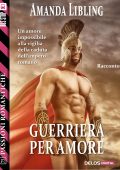 img Amanda Libling - Guerriera per amor...