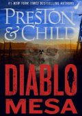 img Douglas Preston, Lincoln Child - Diablo Mesa (2022) ENG