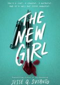 img Jesse Q. Sutanto - The New Girl (2022) ENG