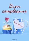 Sara Pelizzari - Buon compleanno (2020)