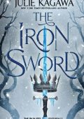 img Julie Kagawa - The Iron Sword (2022) ENG