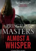img Priscilla Masters - Almost A Whisper (2022) ENG