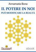 Annamaria Bona - Il potere in noi (2015)