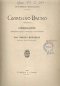img Enrico Morselli - Giordano Bruno (1888)