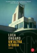 Luca Ongaro - Un'altra storia (2022)