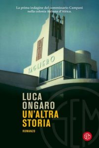 Luca Ongaro – Un’altra storia (2022)