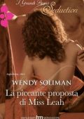 Wendy Soliman - La piccante proposta di miss Leah (2014)