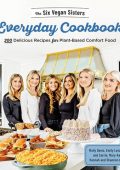 img Six Vegan Sisters - Everyday Cookbook (2022) ENG