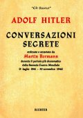 img Adolf Hitler - Conversazioni segrete (1954)