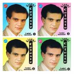 img Gianni Celeste - I miei successi, Vol.1-4 (2019) .mp3 - 320 kbps