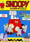 img Snoopy e la banda dei peanuts Volume 1 (2015)